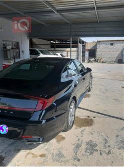 هیوندای سۆناتا